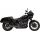 Izplūdes sistēma Exhaust 2:1 RoadRage 49 State BK M8 LowRider ST/SportGlide for Harley Davidson FLSB 1750 ABS