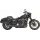 Izplūdes sistēma 2-1 ROADRAGE | FLSB/FXLR 18-UP - BLACK for Harley Davidson FLSB 1750 ABS
