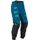 BIKSES FLY MX-PANTS F-16 WOMEN (ZILS, MELNS, SIEVIEŠU)