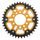 AIZMUGURĒJAIS ZOBRATS SUPERSPROX STEALTH RST-1826:39-GLD ZELTA 39T, 520