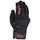 CIMDI FURYGAN GLOVES JET ALL SEASON D3O (MELNS, SARKANS)