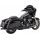 Izpūtējs MUFFLR 3" RPT BLK 17-19FL for Harley Davidson FLHFB 1868 ABS