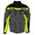 JAKA JOPA ENDURO JACKET IRON EVO (PELEKS, DZELTENS)
