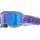 Brilles Vision 5 Wordmark Goggle (violets)