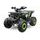 BĒRNU KVADRACIKLS NITRO MOTORS 150cc Rugby RS8-3G Platinum