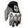 CIMDI JOPA MX-GLOVES LEGEND KIDS (MELNS, BALTS, PELEKS)