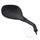 Atpakaļskata spogulis JMP ZR 0246 melns/pelēks labā