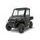 ELEKTRISKAISS BAGIJS POLARIS RANGER EV 4X4