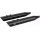 Izpūtējs MUFFLERS BLK SLSH 95-16 for Harley Davidson FLHR 1340