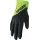Cimdi Spectrum Cold Weather Gloves (zaļš, melns)