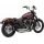 Izplūdes sistēma EXH SPD SD CHR SFT 18-19 for Harley Davidson FLDE 1750 ABS