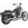 Izpūtējs 3" Twin Slash Slip-On Izpūtējss for Harley Davidson FXD 1340