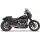 Izplūdes sistēma 2-1 RIPPER | SOFTAIL M8 18-UP - STAINLESS - 49ST for Harley Davidson FLFB 1750 ABS