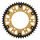 Aizmugurējais zobrats SUPERSPROX STEALTH RST-499:48-GLD zelta 48T, 530