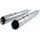 Izpūtējs MUFFLER 4.5"EDGE TC CHRM for Harley Davidson FLHR 1340