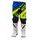 BIKSES JOPA MX-PANTS KIDS MOTO-X (ZILS, NEONS)