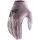 CIMDI WOMEN'S RIDECAMP GLOVES (VIOLETS, SIEVIEŠU)