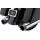 Izpūtējs MUFFLERS 4" CON 17-19FL for Harley Davidson FLHFB 1868 ABS