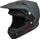 ĶIVERE FLY HELMET FORMULA CC CENTRUM MATT (PELEKS, MELNS)