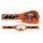 BRILLES FMF GOGGLES POWERBOMB ENDURO (ORANŽA)