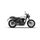 MOTOCIKLS ROYAL ENFIELD HNTR 350 DAPPER WHITE