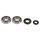 Kloķvārpstas atjaunošanas komplekts ATHENA P400485444038 (bearing and oil seal kit)