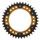 Aizmugurējais zobrats SUPERSPROX STEALTH RST-210:39-GLD zelta 39T, 520
