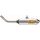 Silencer PC2 SHRT KTM200-300 for KTM EXC 200