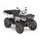 KVADRACIKLS POLARIS SPORTSMAN 570 X2 NORDIC EFI EPS 4X4 T3B