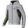 JAKA CHROME AIR SPORT HOODIE (PELĒKS)