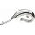 Galvas caurule Pipe Gold Series Fatty™ Pipe for HONDA CR 125 R (tērauds)