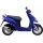 Izplūdes sistēma TT KYMCO for KYMCO BET & WIN 50
