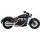 Labais MUFFLERS 3 CHR.TS.SCOUT for INDIAN SCOUT 60 ABS (mīksts tērauds)