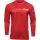 Krekls Sector Minimal Jersey (sarkans)