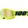 BRILLES YOUTH ACCURI 2 GOGGLES (DZELTENS, MELNS)