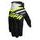 CIMDI JOPA MX-GLOVES MX-8 (MELNS, DZELTENS, PELEKS)