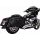 Izplūdes sistēma BIG-R CHR.17+FL for Harley Davidson FLH 1868 ABS