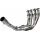 Galvene Header Pipe for BMW M 1000 RR ABS (titāns)