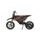 BĒRNU ELEKTRISKAIS KROSA MOTOCIKLS NITRO MOTORS 1000W Eco mini Lucky Fun 10"