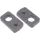 Pagrieziena rādītāja starplika IT BIKES(2PCS/SET)