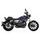 MOTOCIKLS KEEWAY KLIGHT 125 ZILS