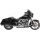 Izplūdes sistēma 2-1 ROADRAGE SHORT | FLT 17-24 - CHROME for Harley Davidson FLH 1868 ABS