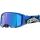 Brilles Supertech Stream Goggle (zils)