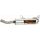 Silencer SHRTY SILENC CR250 '02-03 for HONDA CR 250 R (nērusējošais tērauds)