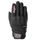 Cimdi Furygan Gloves Jet Lady All Season D3O EVO (melns, rozā, sieviešu)
