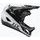 ĶIVERE FLY MTB HELMET RAYCE (MELNS, BALTS)