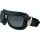 Brilles Pilot Goggle (melns)