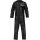 PVC Rainsuit (melns)