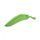 Rear Fender POLISPORT 8590300001 green 05