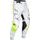 BIKSES FLY MX-PANTS EVOLUTION (BALTS, DZELTENS)